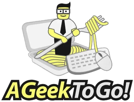 A Geek To Go